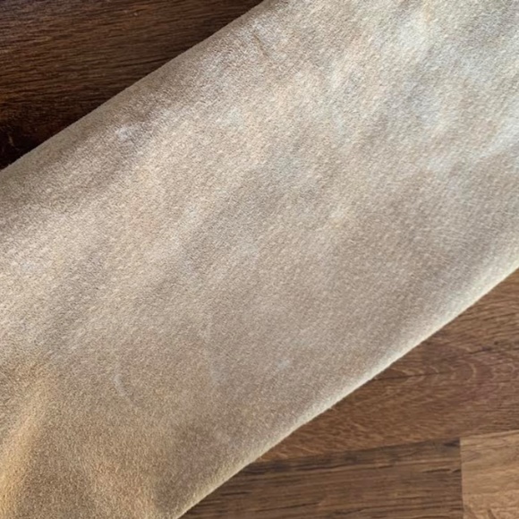 Pigsplit Suede Jacket - Picture 12 of 16